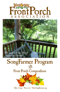 a-Program Cover