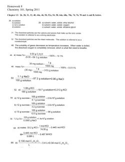 answers - Seattle Central College