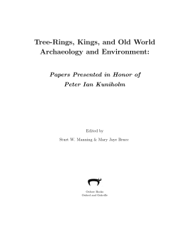 Title of the Publication