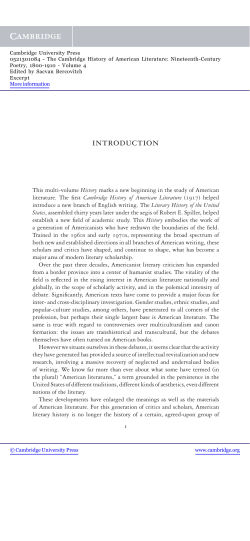 introduction - Beck-Shop