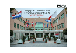 "Key Competences for Teaching socio