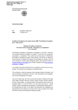 GRU Alm.del Bilag 32: