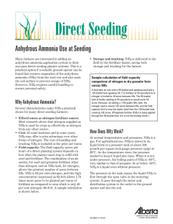 - Alberta Agriculture and Forestry