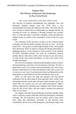 Excerpt - Kristin Osborn