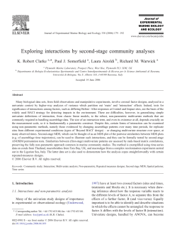 Clarke et al. (2006)