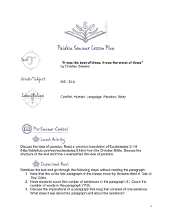 pdf - National Paideia Center