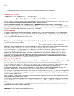 Guided Reading Lesson 2 - Mater Academy Lakes High School