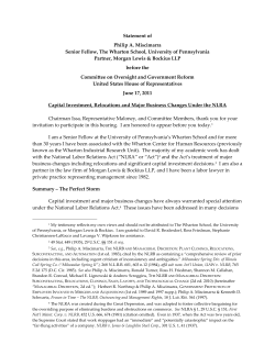 MiscimarraStatement-CapInvstNLRA_17june11