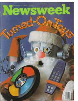 But - The Electronic Wizard