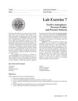 isobars - New York Science Teacher