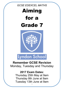 revision-guide-aiming-for-7