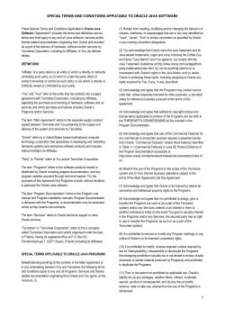 the document