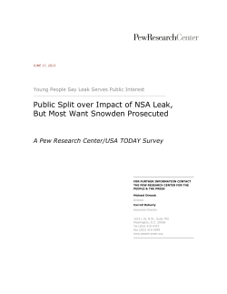 Complete Report PDF - People