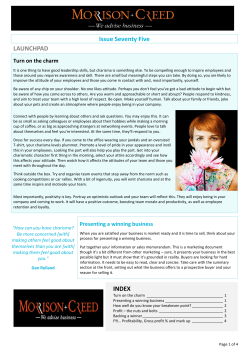 Business Forward Issue 75