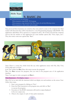 9. BASIC 256