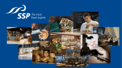 Interim Results Presentation 2016 - Food Travel Expert