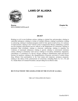 Enrolled version sent to Governor