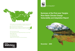 Full case study  - Global Water Partnership