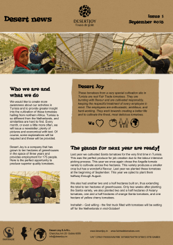 Desert news 1 sep EN