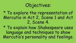 Mercutio Act 2 final with less notes