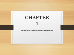 chapter 1 - UniMAP Portal