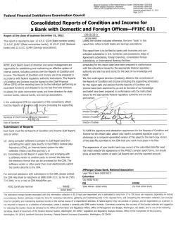 For information or assistance