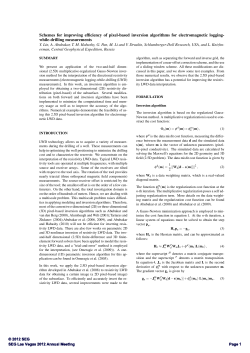 Schemes for improving efficiency of pixel-based
