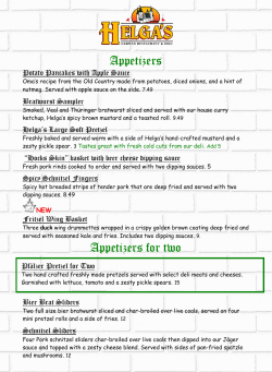 if you cannot see the menu in the viewer below, please click this link