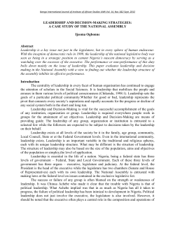 pdf - University Of Nigeria Nsukka