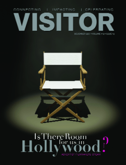 December 2007 Visitor