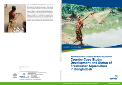 - Aquatic Commons