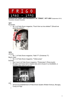 T&eacute;l&eacute;charger  - Frigo