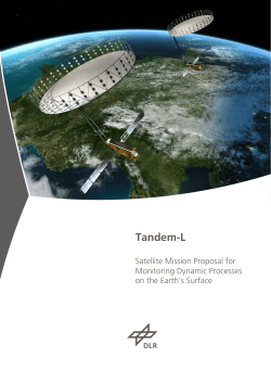 Tandem-L