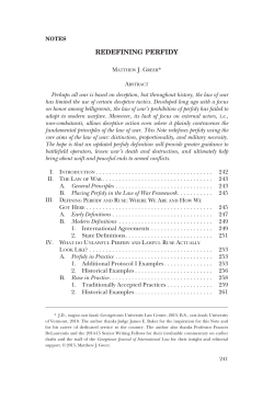 Full text - Georgetown Law