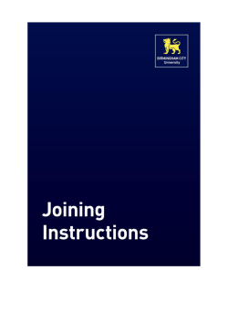 Untitled - Birmingham City University