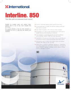 Brochure (American English)