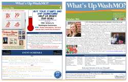 Buy your stamps and ship downtown! Help us reach Our goal!