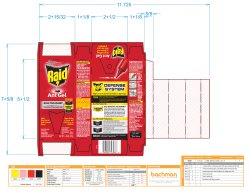 Ant Gel - KellySolutions.com