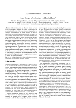 paper - Department of Computer Science