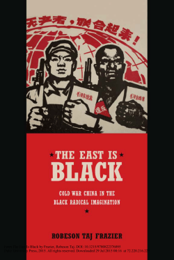 The East Is Black - Online University of the Left