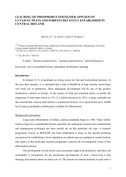 Click here for pdf. - University College Dublin