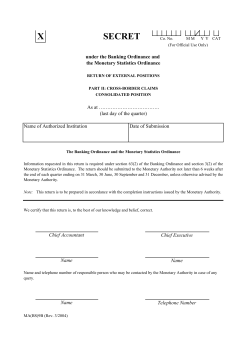 MA(BS)9B - Hong Kong Monetary Authority