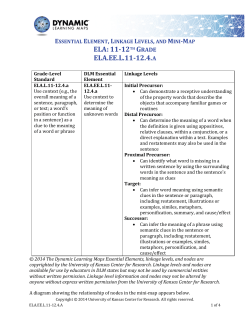ELA:11-12 ELA.EE.L.11-12.4.A