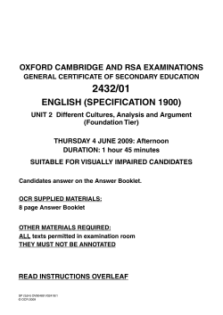 english (specification 1900)