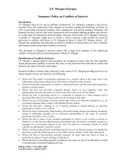 Draft Paragraph 2