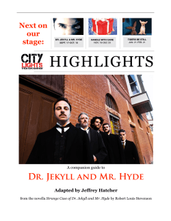 Jekyll Highlights digital