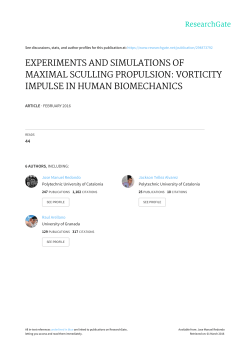 ProceedingsFinalTFM2016