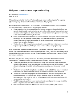 Direct link to this update - Alaska Resources Library and Information