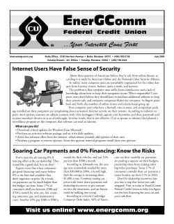 EnerGComm Summer 05 News.indd