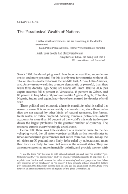 Chapter 1 - Princeton University Press